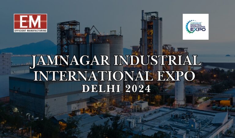 Jamnagar Industrial International Expo