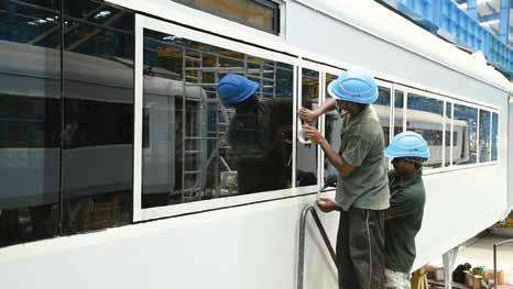 Vande Bharat Express