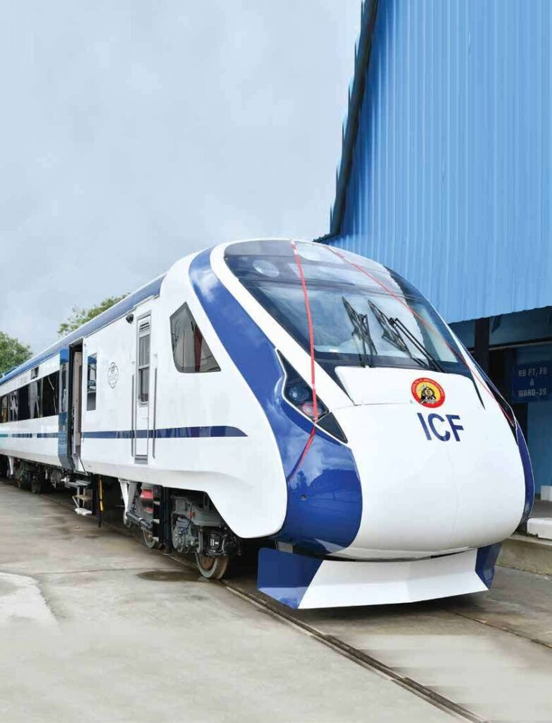 Vande Bharat Express