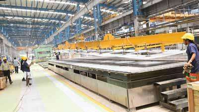 Vande Bharat Express